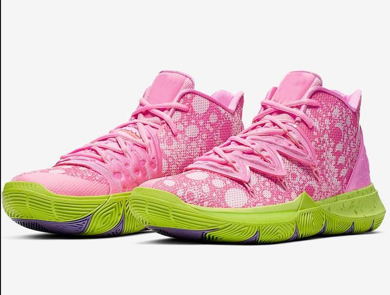kyrie 5 shoes 2019