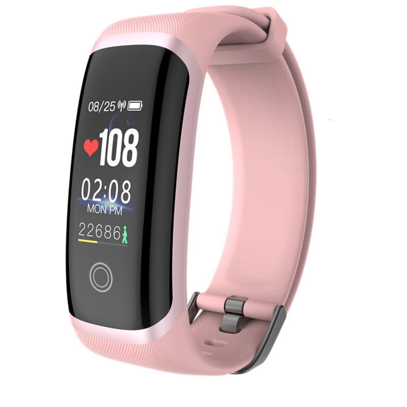 letike smart watch activity tracker