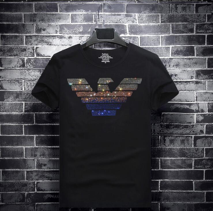 diamond t shirts cheap