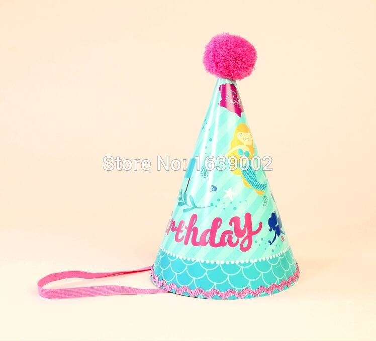 D/écoration de F/ête danniversaire Th/ème Espace pour Gar/çon Generic Brands Chapeau de F/ête danniversaire pour Enfants