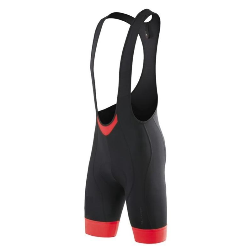

Cycling bottom 2020 Pro Racing Cycling Bib Shorts Summer SALOPETTE CICLISMO GEL PAD SL COMP Mountain Bike culotte ciclismo