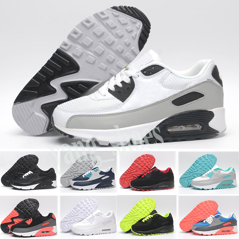 

2020 Shoes Men and woman Shoes Black Red White Trainer Cushion Surface Breathable Casual Shoes 36-45 free shipping P07, Black;brown