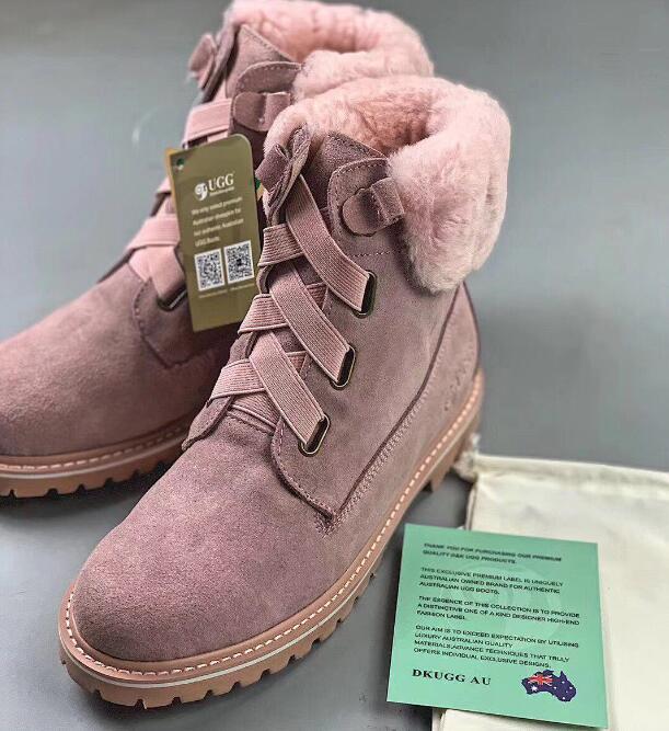 new uggs winter 2019