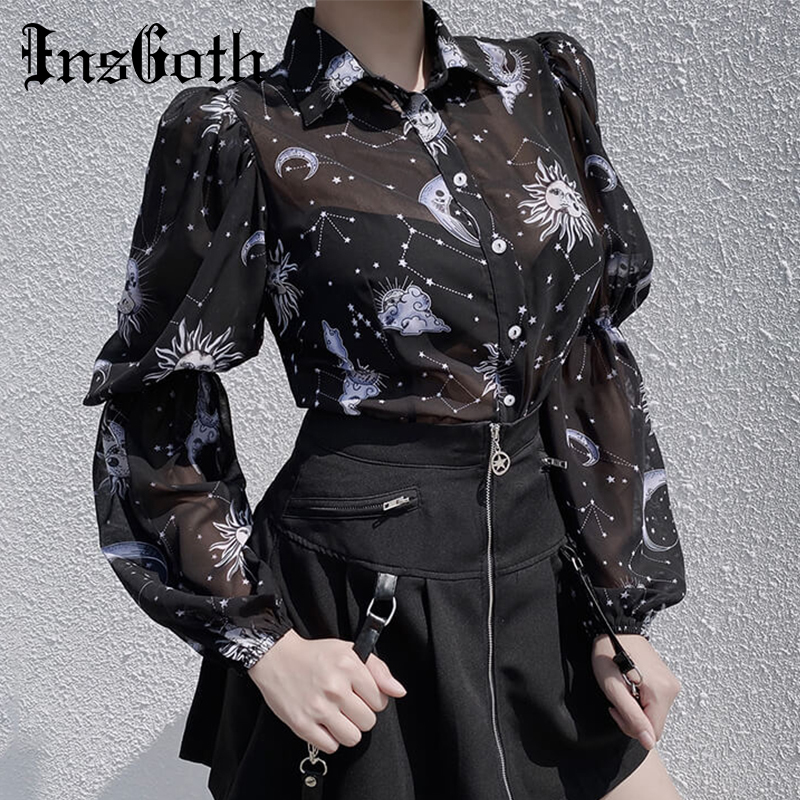 black formal top online