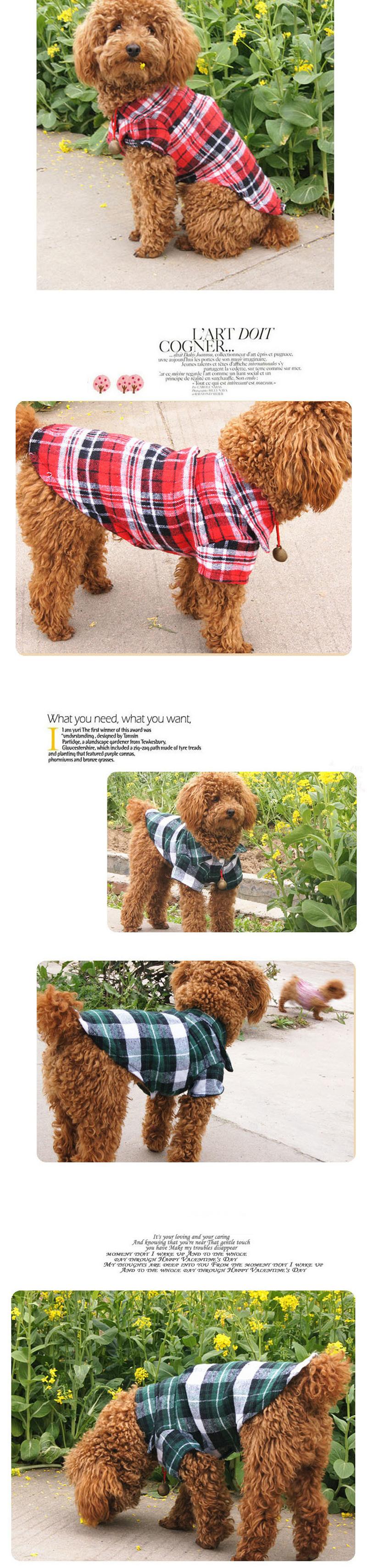 2019 Summer Pet Dog Clothes For Small Dogs Fashion Cotton Cat Dog T Shirt Vest Puppy Clothing Chihuahua Yorkshire Shirts Pets Product From Homedod