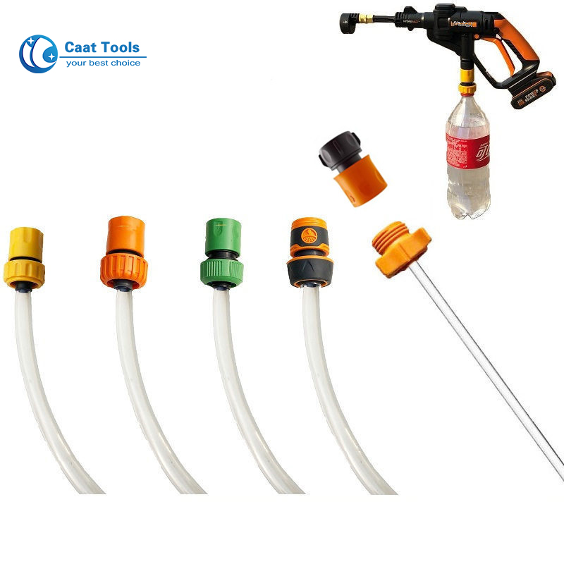 

Water Pipe Connector 60044335 For WORX WA4038 WG629E.9 WG629E.91 WG629E WG629E.M WG629E.M1 WG629E.M2 's JW31