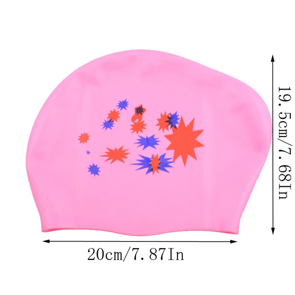 waterproof swimming hats for ladies