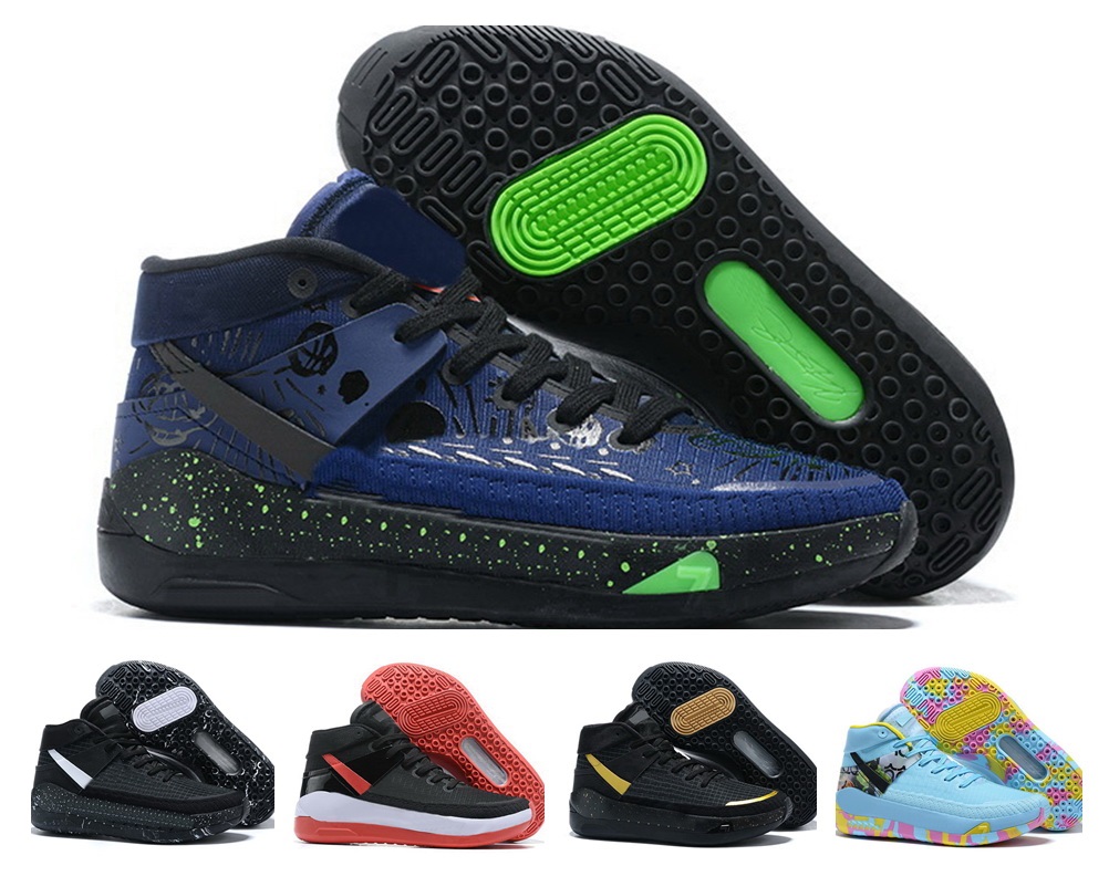 

Zoom KD13 EP Basketball Shoes yakuda Training Sneakers KD 13 EP Sport Bred Camo Camo Chill Home Team Hype Miami Midnight Navy Pink Blue men