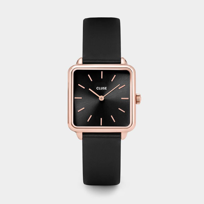 

High quality Men women quartz watch watches 20, Black;brown