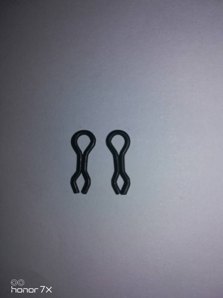 

fishing lead eye loop lure making loop eye do it loop