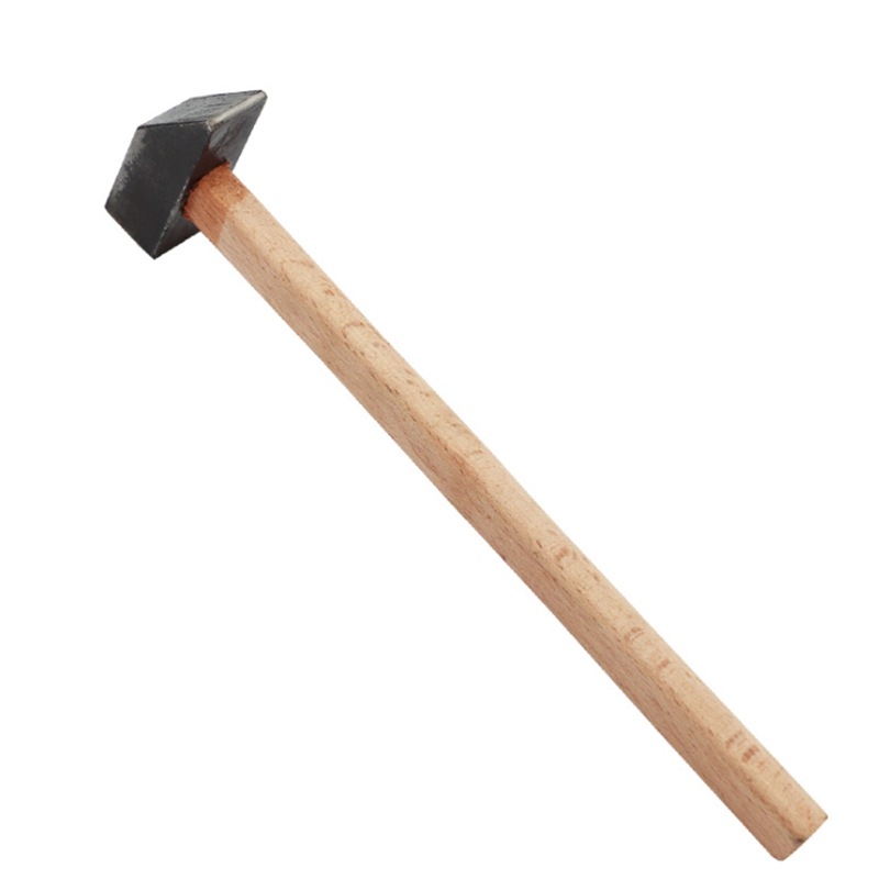 

13Mm Head Dia Goldsmith Hammer For Jewelry Making Watch Hobby Craft Tool Hammer Jewelry Repair Tool Household Tools,13Mm
