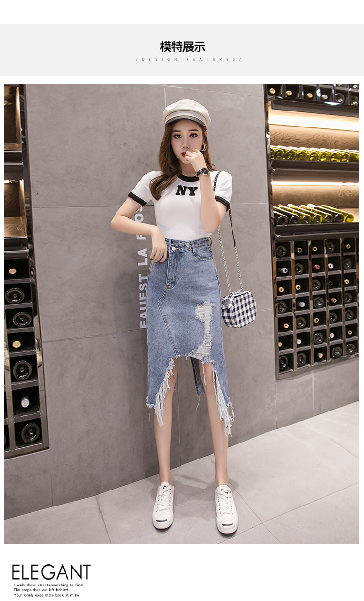 saias primavera verão 2019