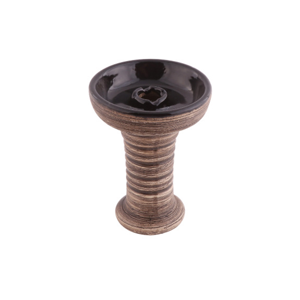 

Ameican Accessories Bowl 12 Pcss Wholesale Nargile Hookah Shisha Head FedEx UPS DHL TNT Have In Stock