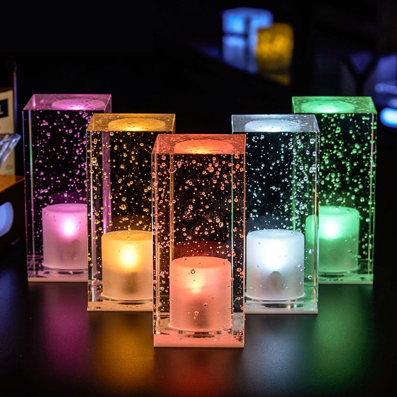 restaurant table lamps wholesale