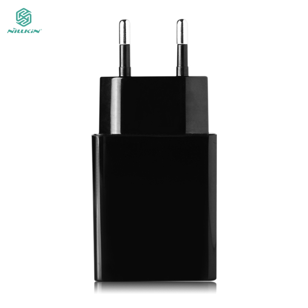 

NILLKIN 5V 2A Multifunctional Travel Charger Adapter