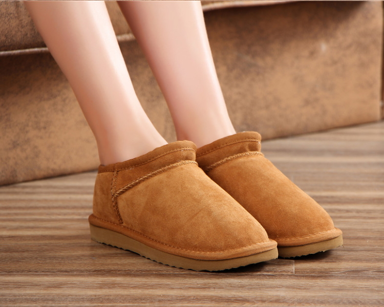 botines para hombre vaqueros