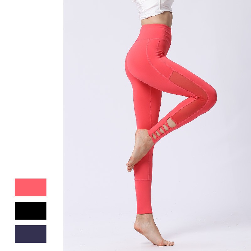slimming workout pants
