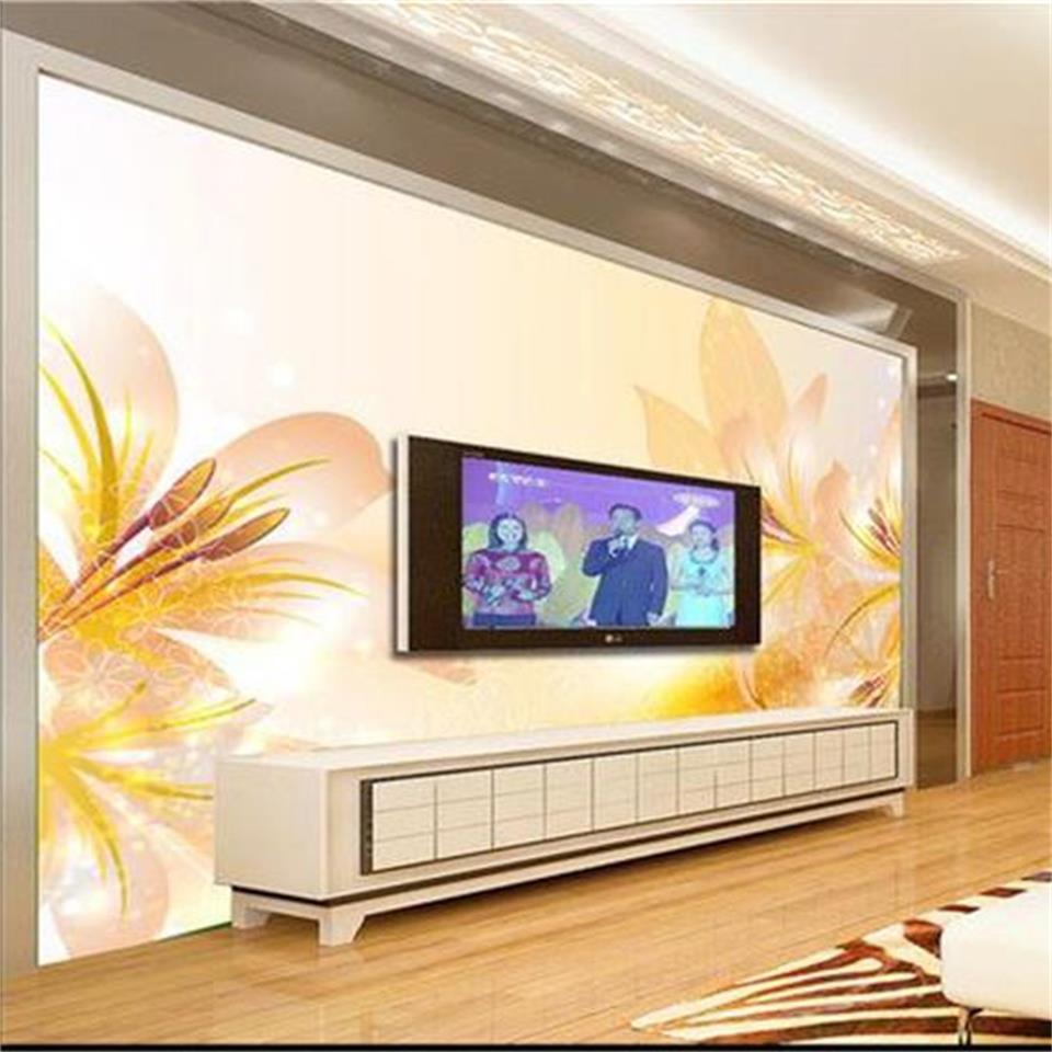 Wholesale 3d Wallpaper For Livingroom Buy Cheap In Bulk From China Suppliers With Coupon Dhgate Com