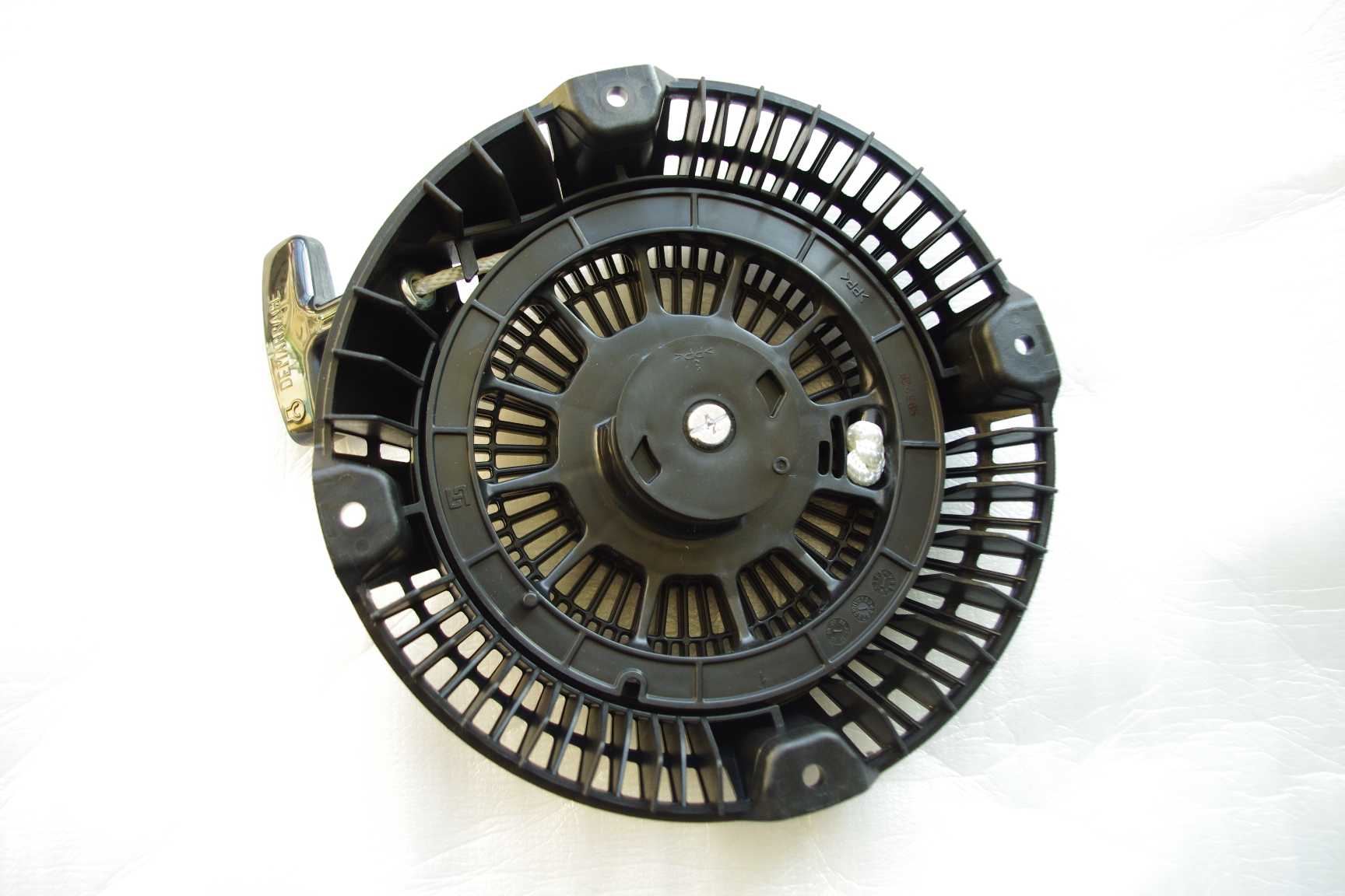 

Recoil starter for Robin Subaru EX35 EX40 engine motor pull start rewind spring rope handle assy