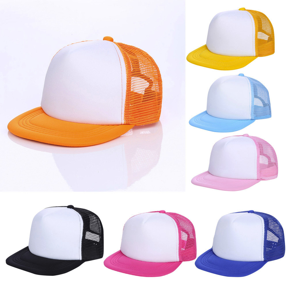 baby boy sports hats
