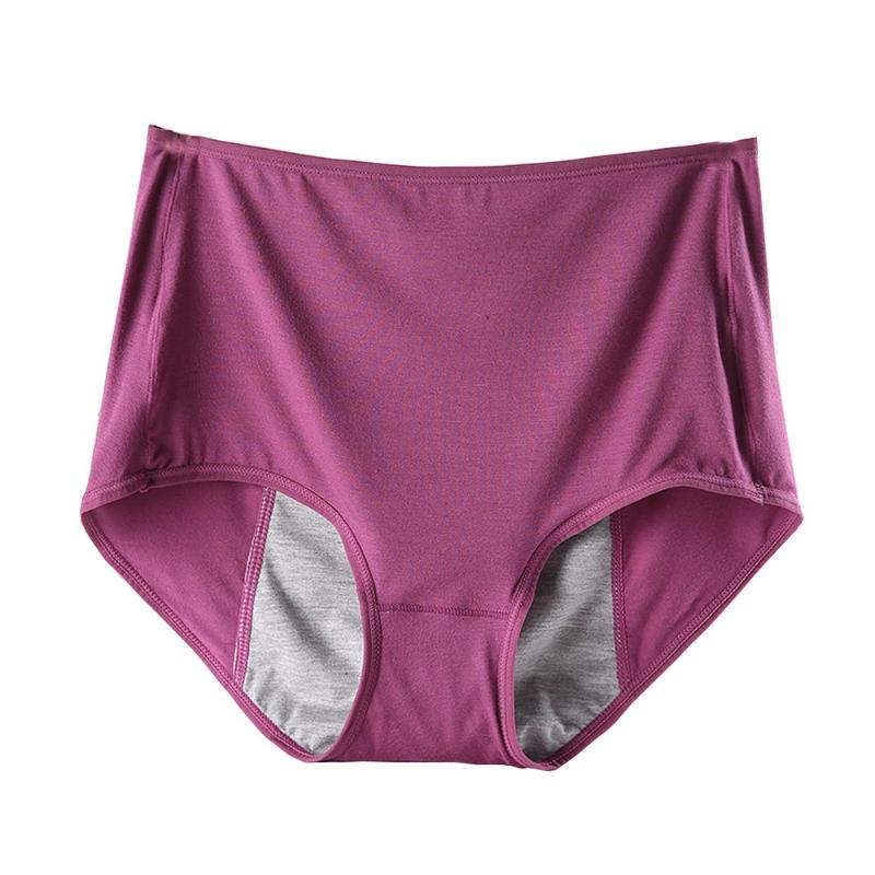 2020 DKERT Menstrual Period Panties Women Underwear Panties Ladies