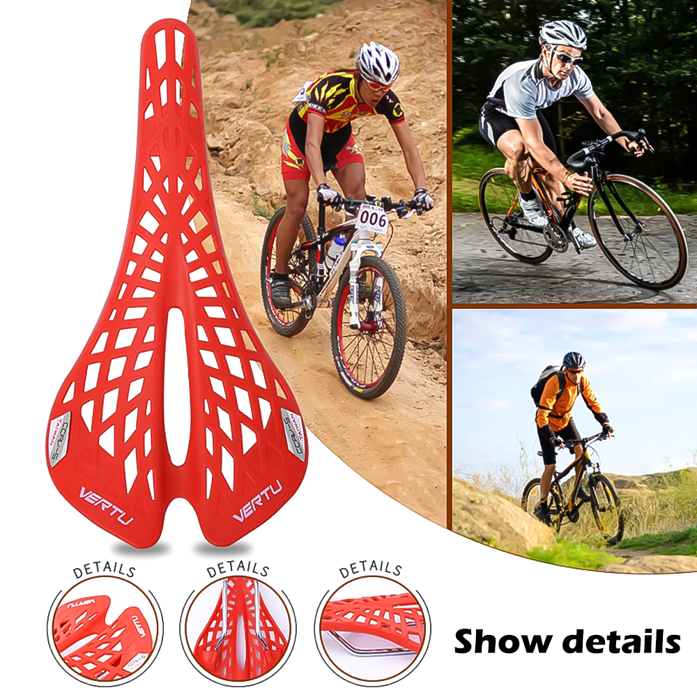 mountain bike seat pad