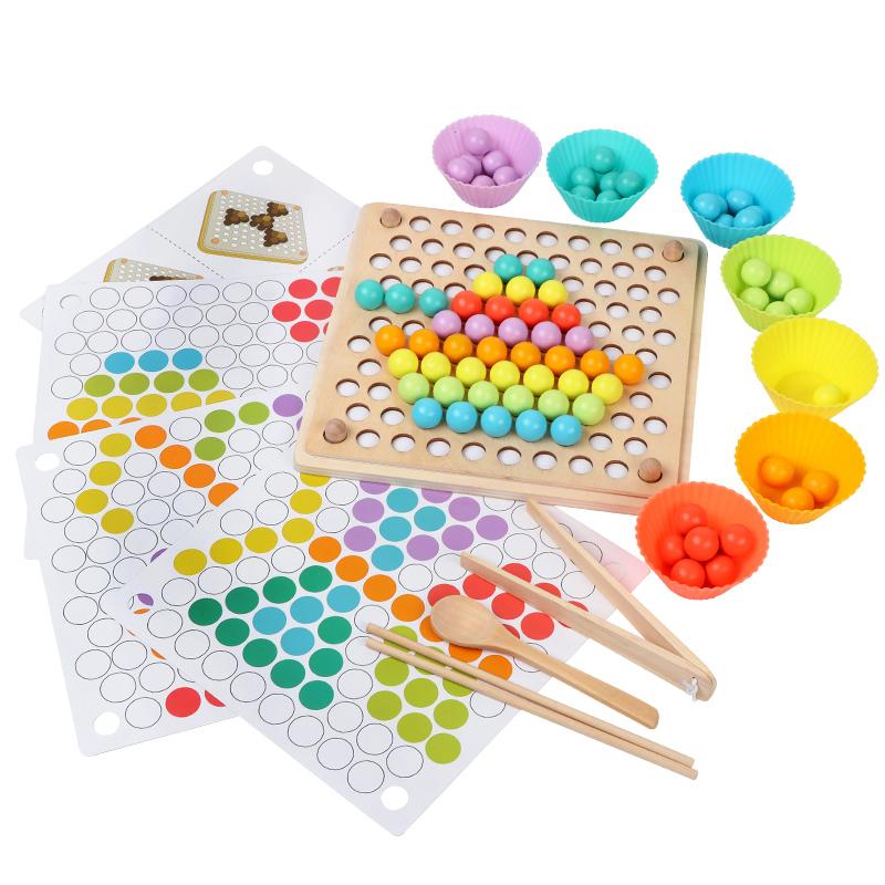 cheap montessori toys