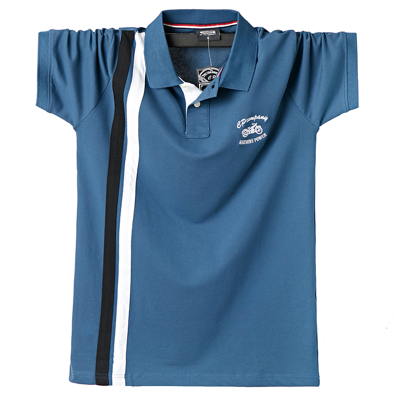 wholesale big and tall polo shirts