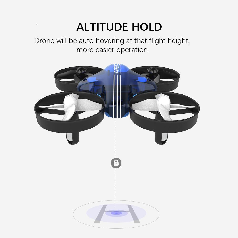 apex mini drone