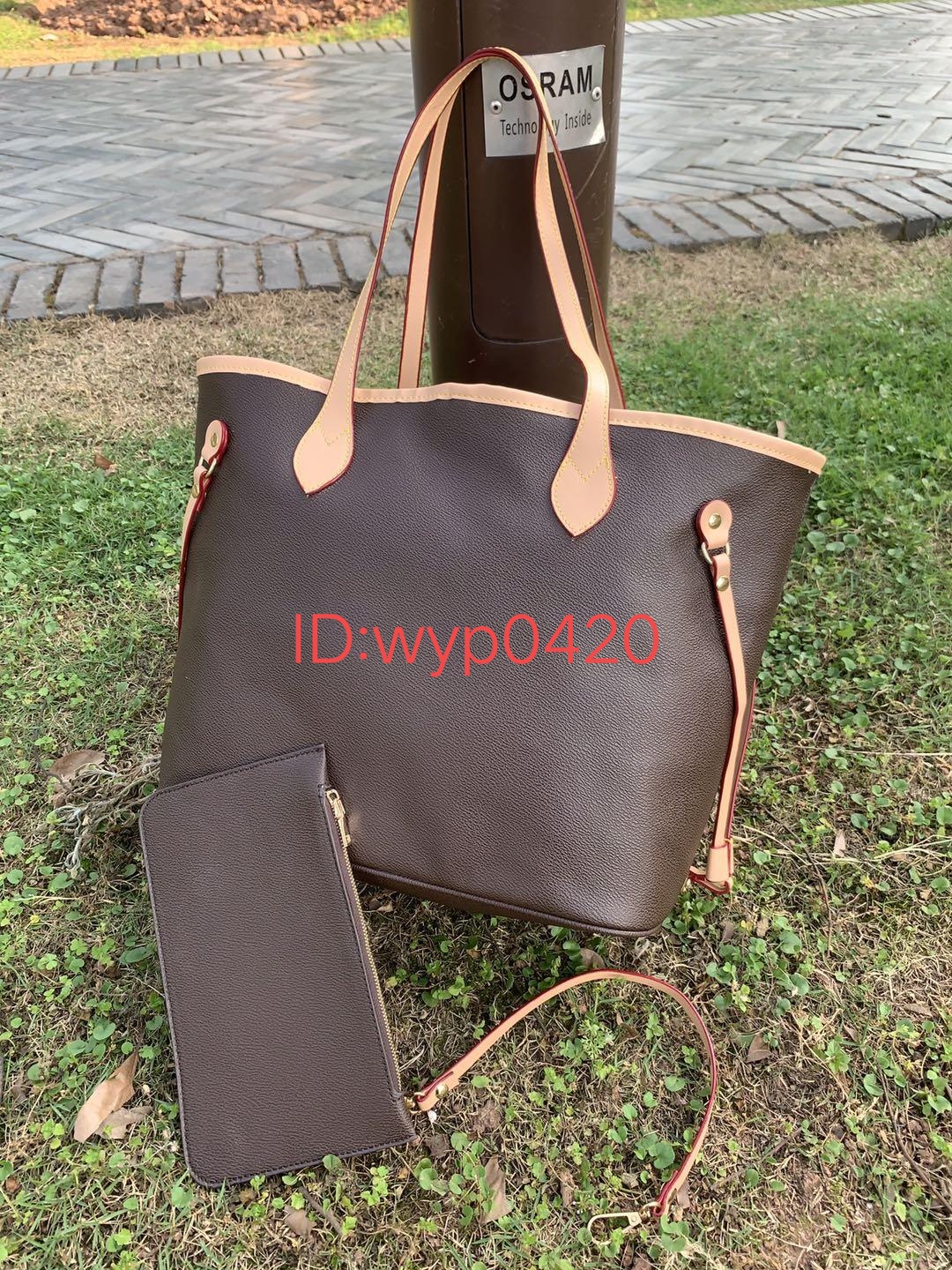 

Brand New Shoulder Bags Leather Luxury Handbags Wallets High Quality For Women Bag Designer Totes Messenger Bags Cross Body 1899, X24
