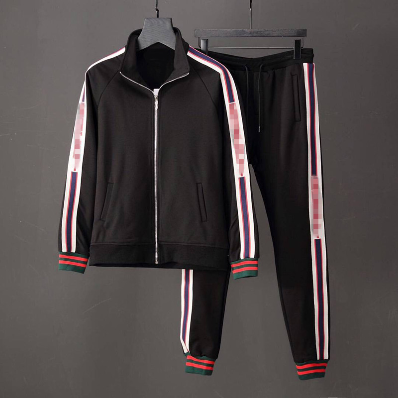 Ckidka Modnye Sportivnye Kostyumy Dlya Muzhchin 2020 Modnye Sportivnye Kostyumy Dlya Muzhchin Na Prodazhu Na Ru Dhgate Com