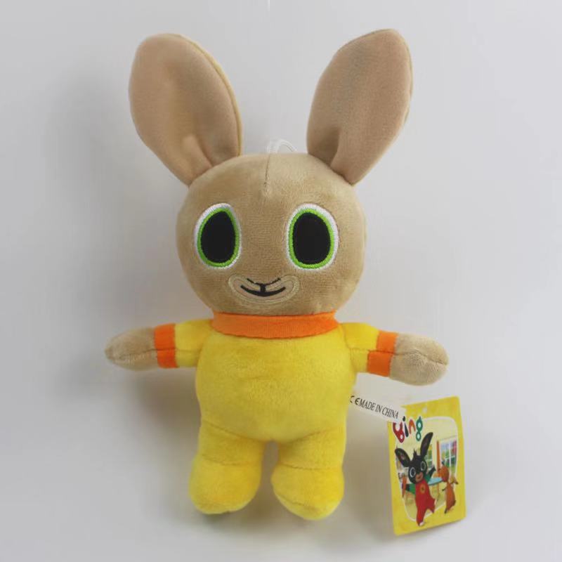 bing bunny plush toy
