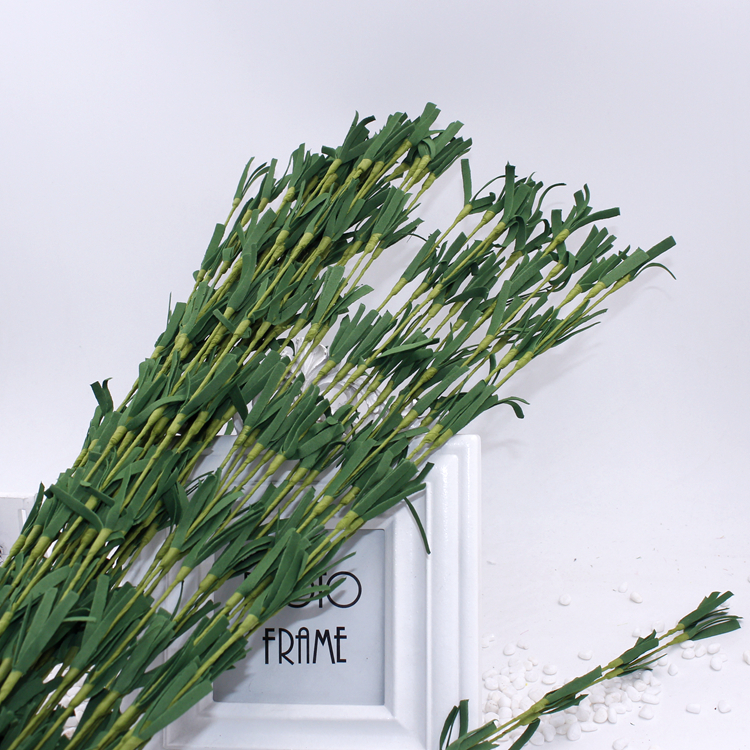 

10PCS Length 68cm Artificial Wreath Flower Small Berry Rattan Pip Berry Garland for DIY Party Home Wedding Hand Wreath Materials, Green