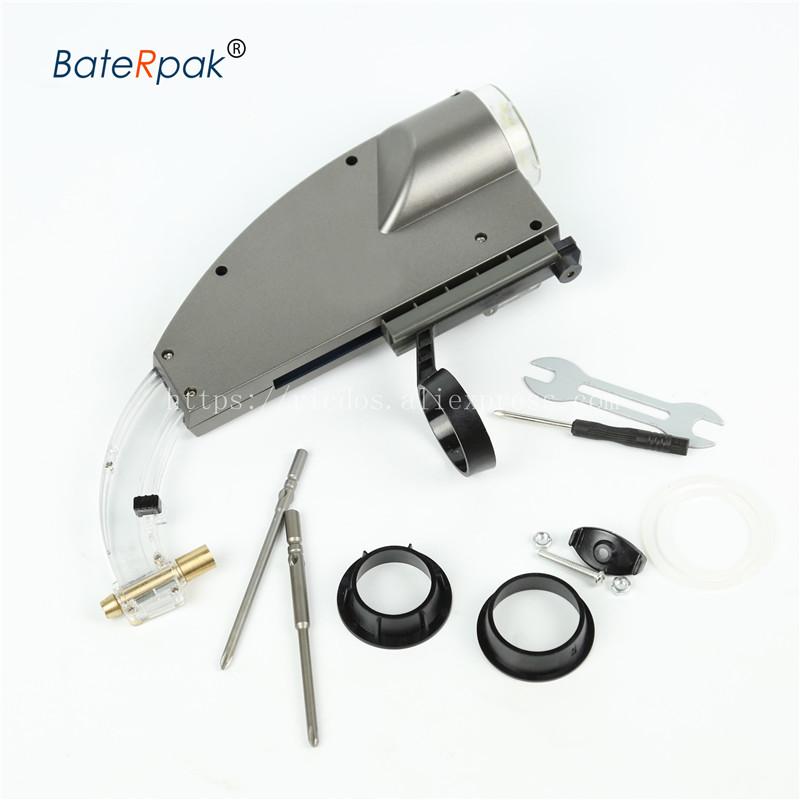 

SG1.7/2.0/2.3/2.5/3.0 BateRpak Precision automatic screw feeder,high quality automatic screw dispenser, work with screwdriver