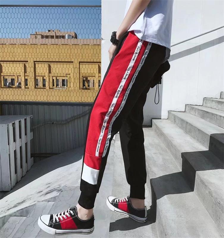 mens bootcut tracksuit bottoms