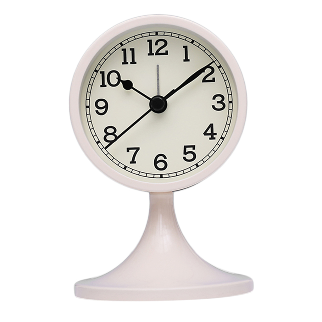 

multifunctional alarm clock living room bedroom digital clock