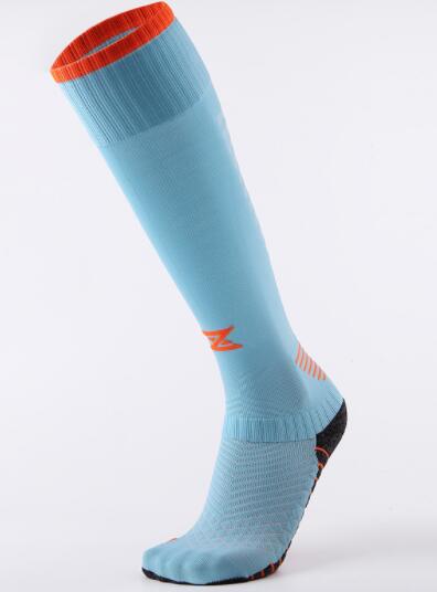 

trainers Football socks stockings men's antiskid thickened towel bottom knee wear-resistant sweat-wicking breathable Training yakuda Sports, Socks 07