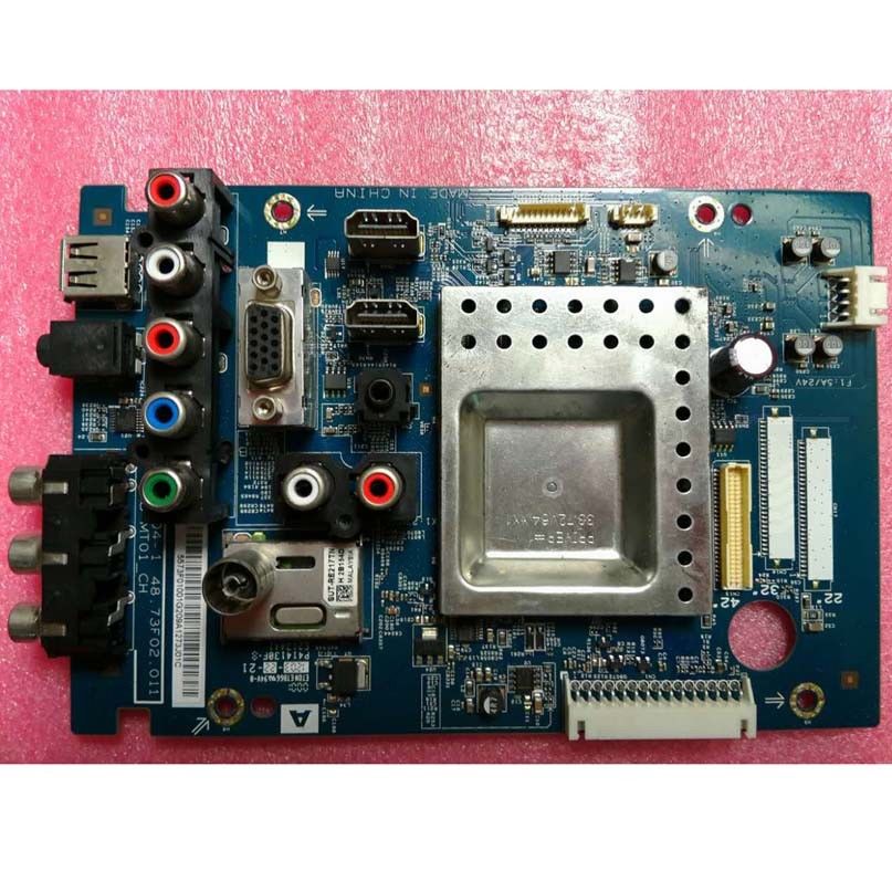 

Original FOR Sony KLV-42EX410 Main Board S0104-1 48.73F02.011 LC420EUN