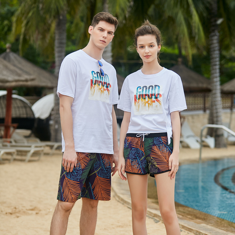 summer couple outfits