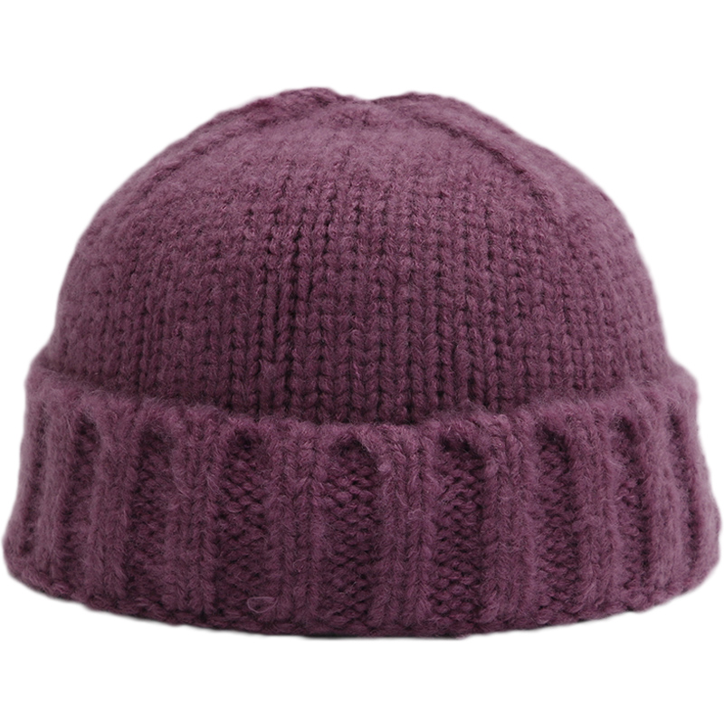 woolen skull cap online