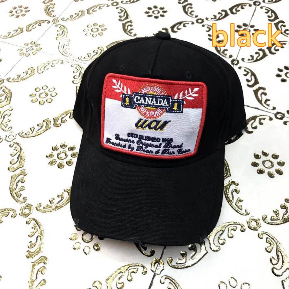 

DEAN & DAN Carten Cotton Cap Snapback Women Baseball Cap Dad Hats for men Casual Casquette Trucker cap gorra hats hip hop hat 003, C011