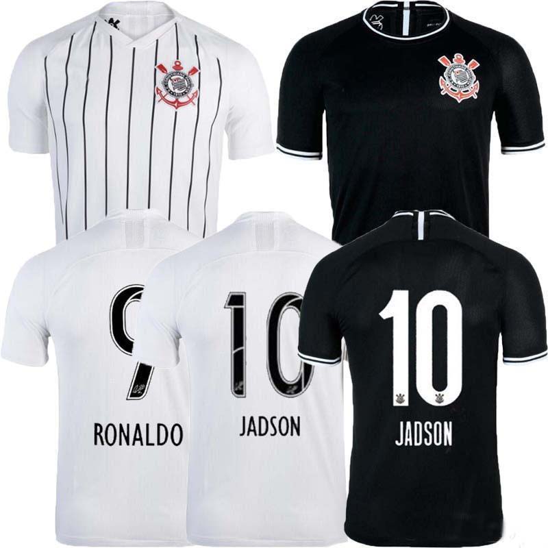 camisetas deportivas de futbol