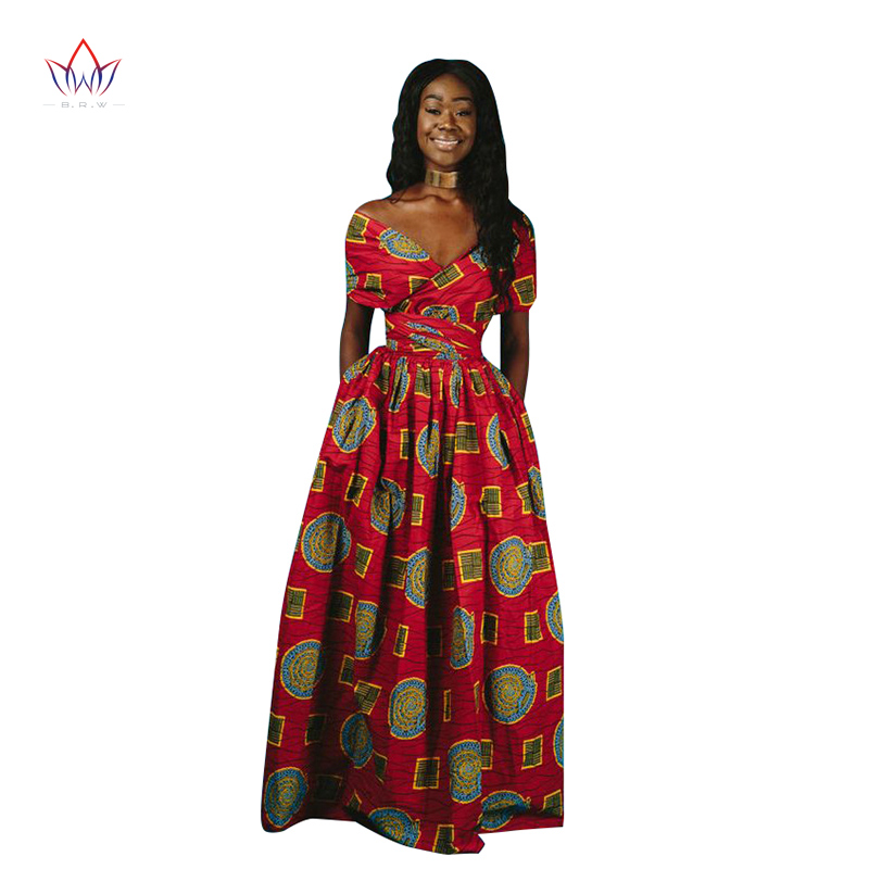 buy ankara dresses online