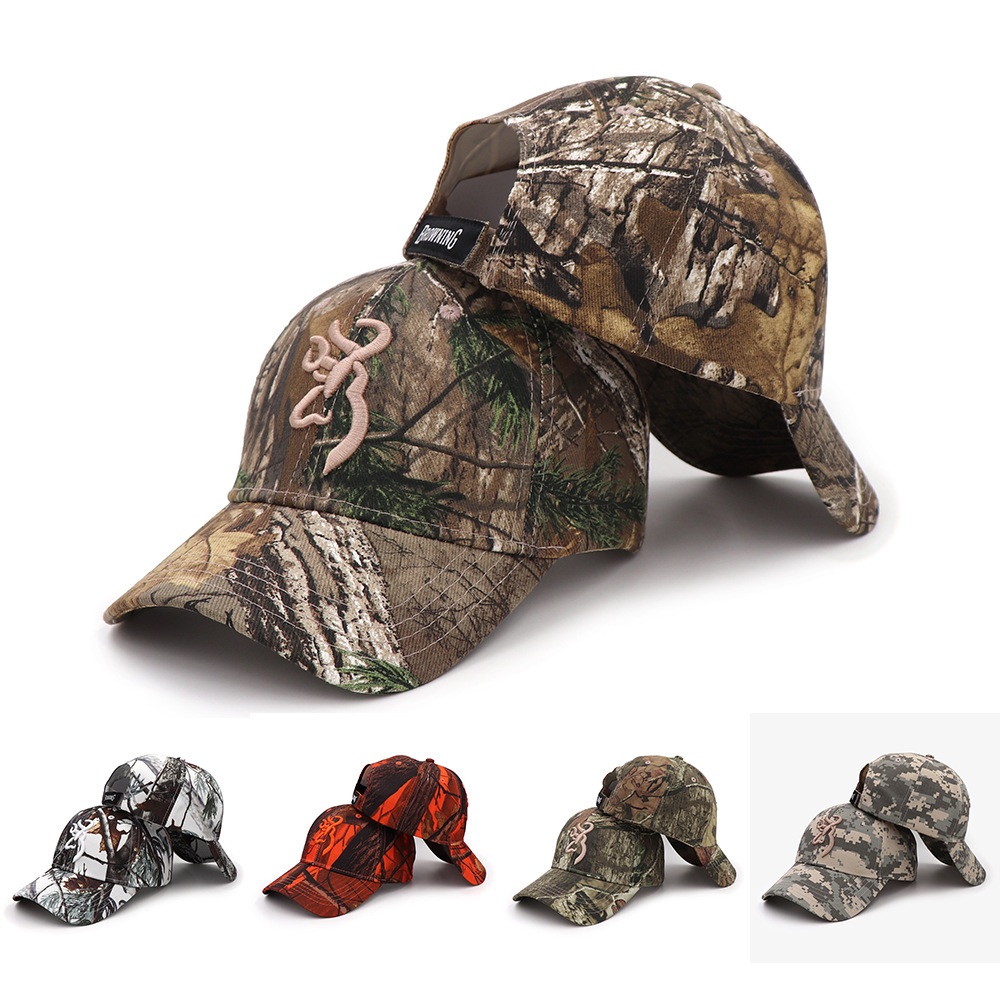 camo hats for sale