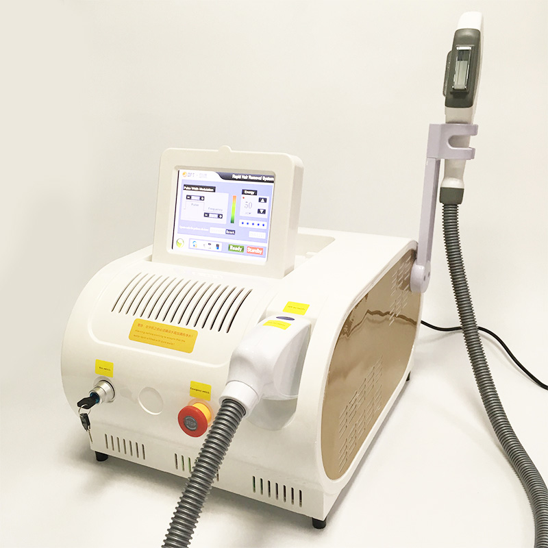 

Best quality CE Approved OPT SHR IPL Hair Removal machine opt ipl Hair Removal laser for hair remover Beauty MachineDHL UPS free shipping