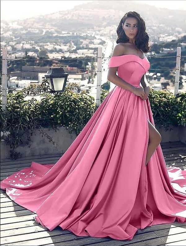 Fast Delivery Prom Dresses UK 