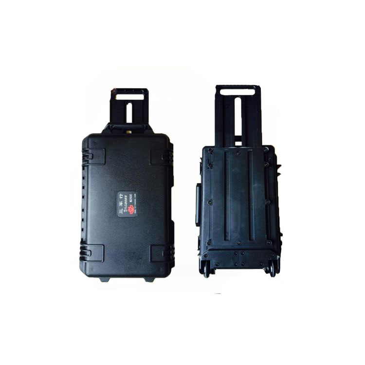 

IP67 Waterproof Instrument safety box Hard Plastic Case