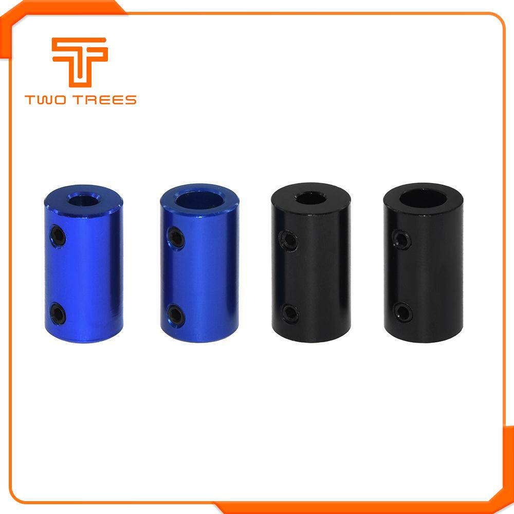 D19L25 motor paso a paso cnc acoplamiento flexible Acoplador Conector 3-10 mm K9