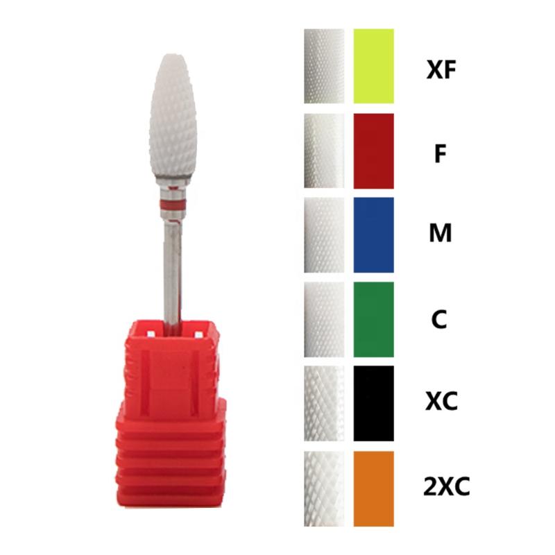 

Milling Cutter for pedicure/drill bit nail bits for electric drill sale