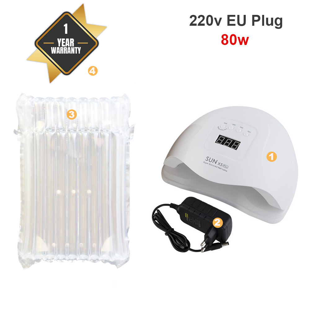 EU PLUG WITH ARIBOX